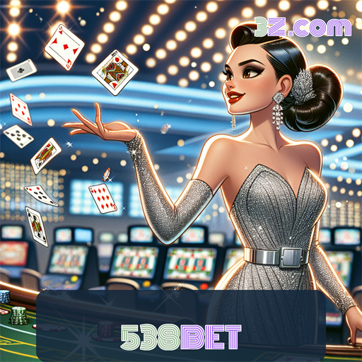 Explore o app do 538bet: jogos na palma da mão