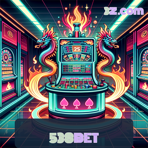 A Plataforma Interativa da 538bet: Um Novo Mundo de Jogos