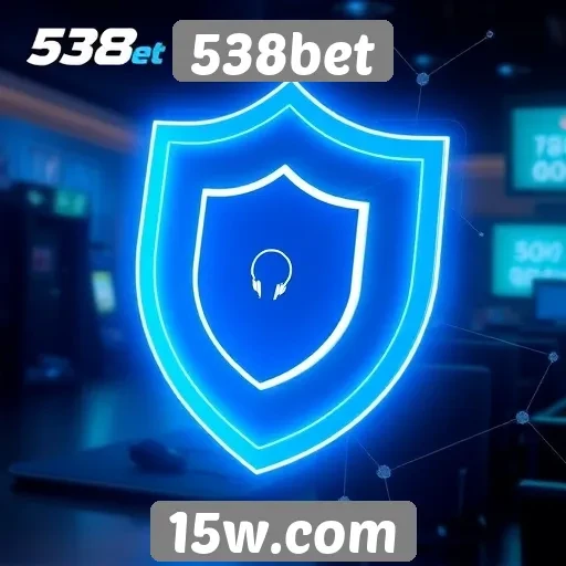 538bet análise de segurança em plataformas de jogos