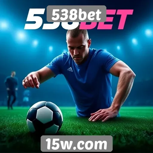 Opiniões de jogadores sobre a experiência na 538bet