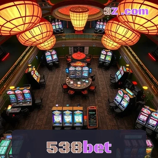 538bet: Promoções Irresistíveis Que Transformam Seu Jogo em Diversão