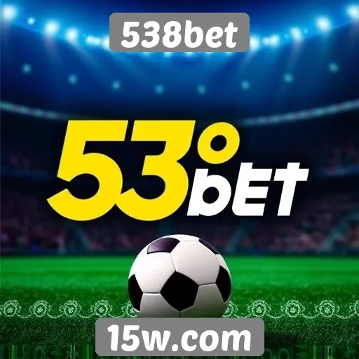 Ofertas de apostas esportivas na 538bet