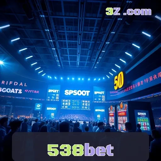 538bet: O Que Torna Eventos Esportivos Favoritos dos Apostadores