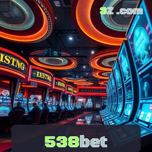 538bet Suporte 24/7